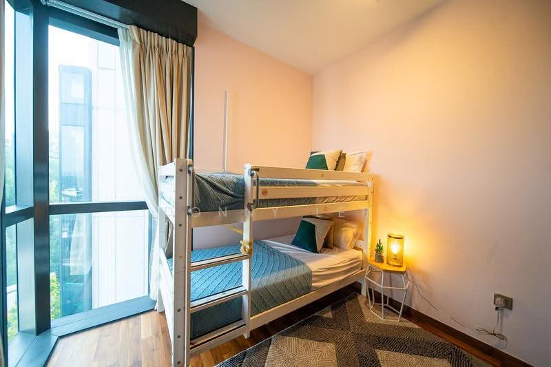 Hyll on Holland, 89 Holland Road, Tanglin / Holland / Bukit Timah, 3 Bedrooms, 1,055 sqft, Condominium For Sale, by Donny Lee, 500246410 - Bedroom - PropertyGuru.com.sg