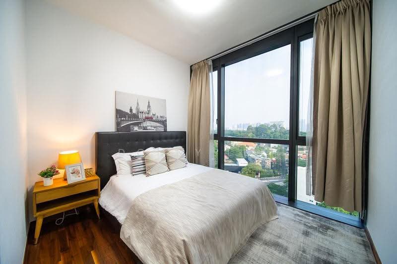 Hyll on Holland, 89 Holland Road, Tanglin / Holland / Bukit Timah, 3 Bedrooms, 1,055 sqft, Condominium For Sale, by Donny Lee, 500246410 - Bedroom - PropertyGuru.com.sg