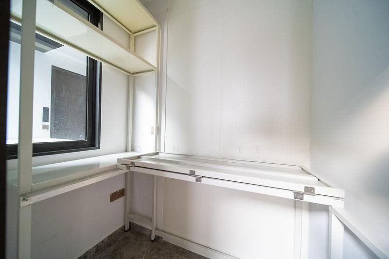 Hyll on Holland, 89 Holland Road, Tanglin / Holland / Bukit Timah, 3 Bedrooms, 1,055 sqft, Condominium For Sale, by Donny Lee, 500246410 - Study - PropertyGuru.com.sg