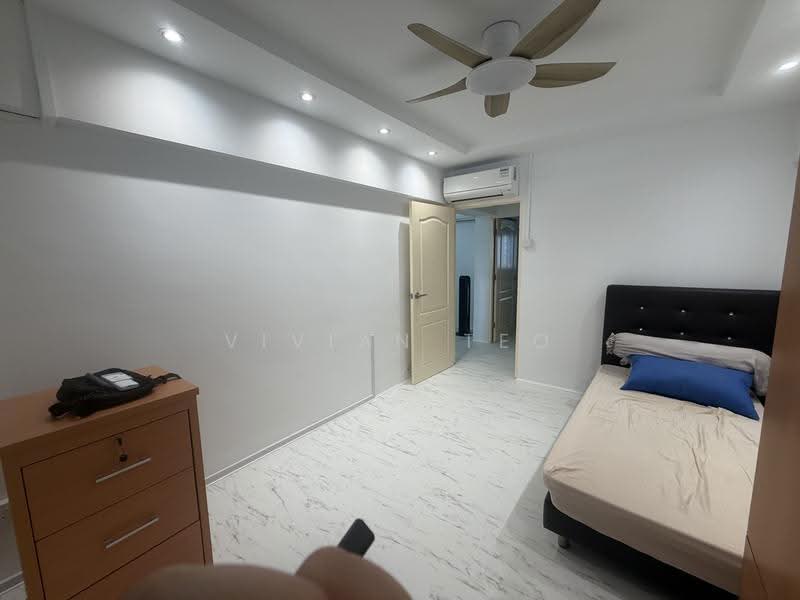 75 Telok Blangah Drive, 75 Telok Blangah Drive, Harbourfront / Telok Blangah, Room Rental, 100 sqft, HDB Flat For Rent, by Vivian Teo, 500246413 - Bedroom - PropertyGuru.com.sg