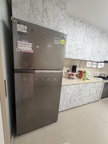 75 Telok Blangah Drive, 75 Telok Blangah Drive, Harbourfront / Telok Blangah, Room Rental, 100 sqft, HDB Flat For Rent, by Vivian Teo, 500246413 - Kitchen - PropertyGuru.com.sg