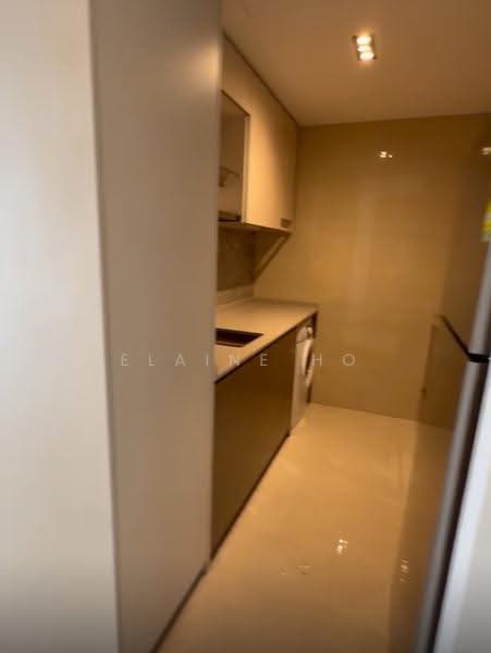 Norwood Grand, Admiralty / Woodlands, 3 Bedrooms, 904 sqft, Condominium For Rent, by Elaine Ho, 500246416 - Kitchen - PropertyGuru.com.sg