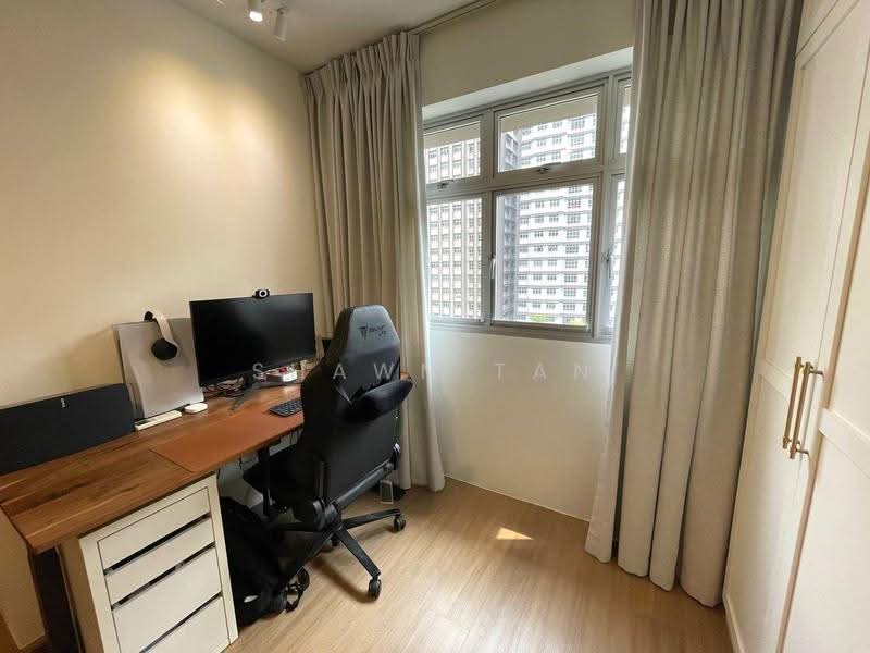 229A Sumang Lane, 229A Sumang Lane, Hougang / Punggol / Sengkang, 3 Bedrooms, 1,001 sqft, HDB Flat For Sale, by Shawn Tan, 500246420 - Study - PropertyGuru.com.sg