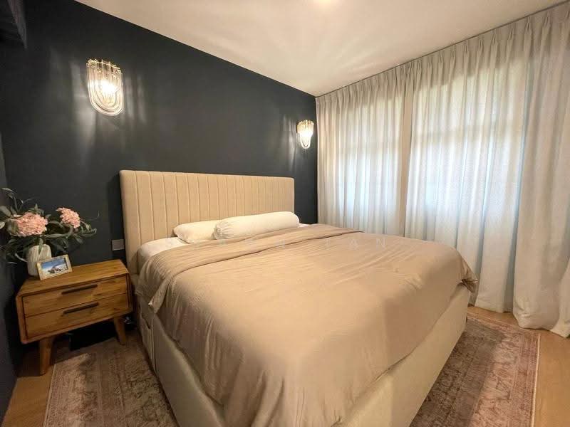 229A Sumang Lane, 229A Sumang Lane, Hougang / Punggol / Sengkang, 3 Bedrooms, 1,001 sqft, HDB Flat For Sale, by Shawn Tan, 500246420 - Bedroom - PropertyGuru.com.sg