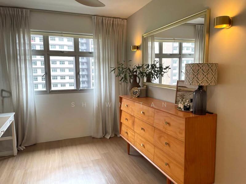 229A Sumang Lane, 229A Sumang Lane, Hougang / Punggol / Sengkang, 3 Bedrooms, 1,001 sqft, HDB Flat For Sale, by Shawn Tan, 500246420 - Bedroom - PropertyGuru.com.sg