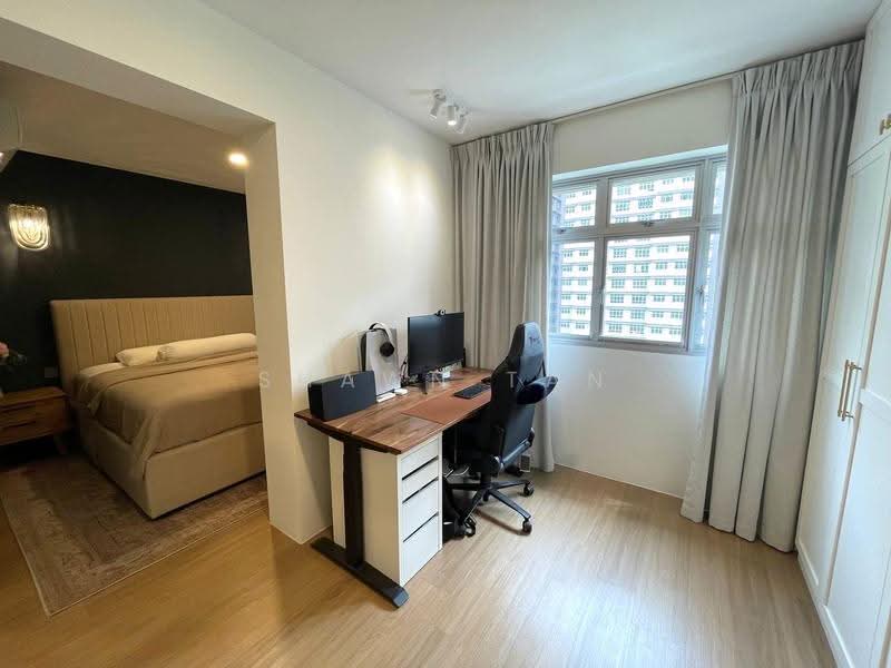 229A Sumang Lane, 229A Sumang Lane, Hougang / Punggol / Sengkang, 3 Bedrooms, 1,001 sqft, HDB Flat For Sale, by Shawn Tan, 500246420 - Bedroom - PropertyGuru.com.sg