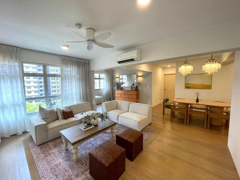 229A Sumang Lane, 229A Sumang Lane, Hougang / Punggol / Sengkang, 3 Bedrooms, 1,001 sqft, HDB Flat For Sale, by Shawn Tan, 500246420 - Living Room - PropertyGuru.com.sg
