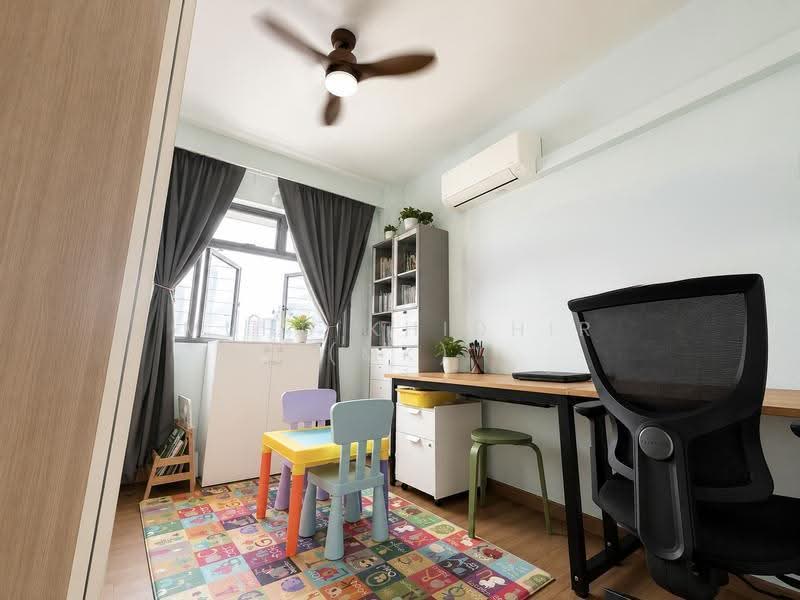 626A Tampines Street 61, 626A Tampines Street 61, 3 Bedrooms, 1,001 sqft, HDB Flat For Sale, by Muhd Khidhir (MK), 500246421 - Study - PropertyGuru.com.sg