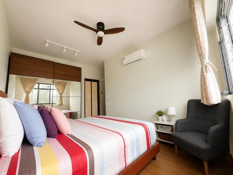 626A Tampines Street 61, 626A Tampines Street 61, 3 Bedrooms, 1,001 sqft, HDB Flat For Sale, by Muhd Khidhir (MK), 500246421 - Bedroom - PropertyGuru.com.sg
