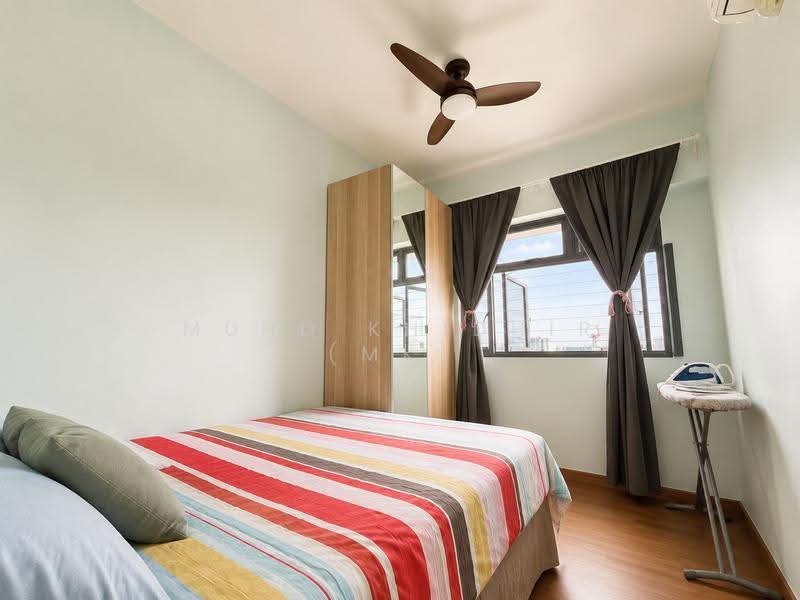626A Tampines Street 61, 626A Tampines Street 61, 3 Bedrooms, 1,001 sqft, HDB Flat For Sale, by Muhd Khidhir (MK), 500246421 - Bedroom - PropertyGuru.com.sg