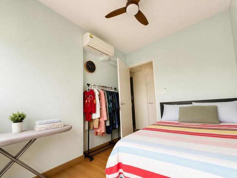 626A Tampines Street 61, 626A Tampines Street 61, 3 Bedrooms, 1,001 sqft, HDB Flat For Sale, by Muhd Khidhir (MK), 500246421 - Bedroom - PropertyGuru.com.sg