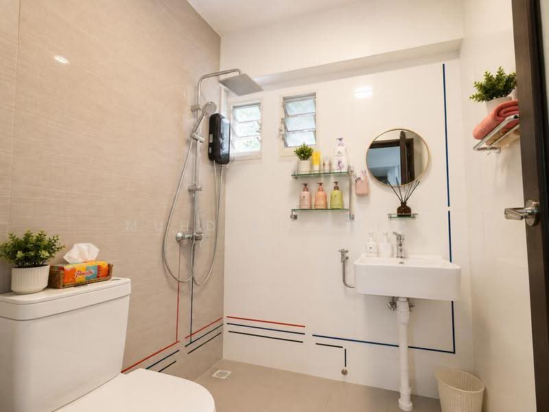 626A Tampines Street 61, 626A Tampines Street 61, 3 Bedrooms, 1,001 sqft, HDB Flat For Sale, by Muhd Khidhir (MK), 500246421 - Bathroom - PropertyGuru.com.sg