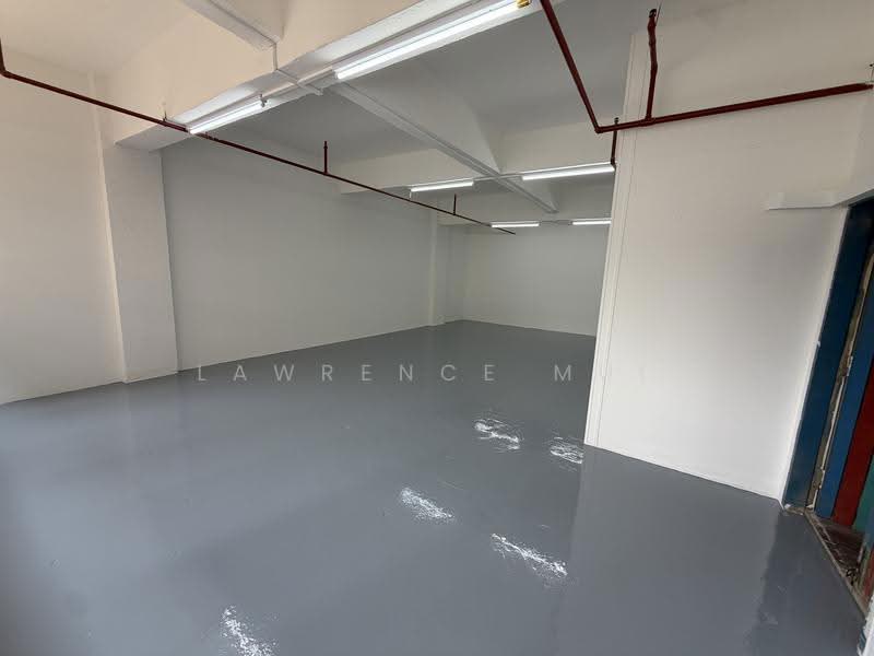 Tong Lee Building, 35 Kallang Pudding Road, Macpherson / Potong Pasir, 684 sqft, Light Industrial (B1) For Rent, by Lawrence Mui, 500246423 - Interior - CommercialGuru.com.sg