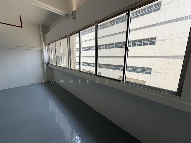 Tong Lee Building, 35 Kallang Pudding Road, Macpherson / Potong Pasir, 684 sqft, Light Industrial (B1) For Rent, by Lawrence Mui, 500246423 - Interior - CommercialGuru.com.sg