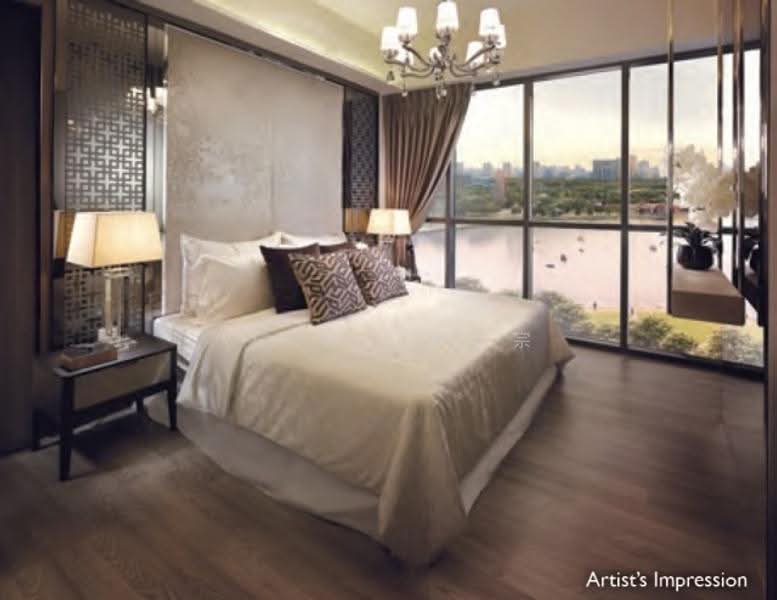 Lakeville, 9 Jurong Lake Link, Boon Lay / Jurong / Tuas, 3 Bedrooms, 969 sqft, Condominium For Sale, by KC Ng 黄庆宗, 500246424 - PropertyGuru.com.sg