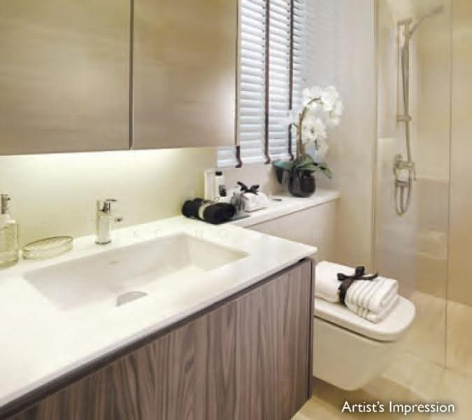 Lakeville, 9 Jurong Lake Link, Boon Lay / Jurong / Tuas, 3 Bedrooms, 969 sqft, Condominium For Sale, by KC Ng 黄庆宗, 500246424 - PropertyGuru.com.sg
