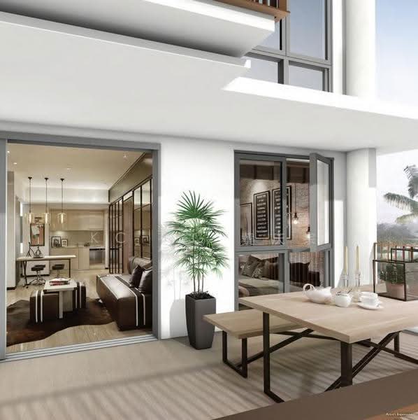 Lakeville, 9 Jurong Lake Link, Boon Lay / Jurong / Tuas, 3 Bedrooms, 969 sqft, Condominium For Sale, by KC Ng 黄庆宗, 500246424 - PropertyGuru.com.sg