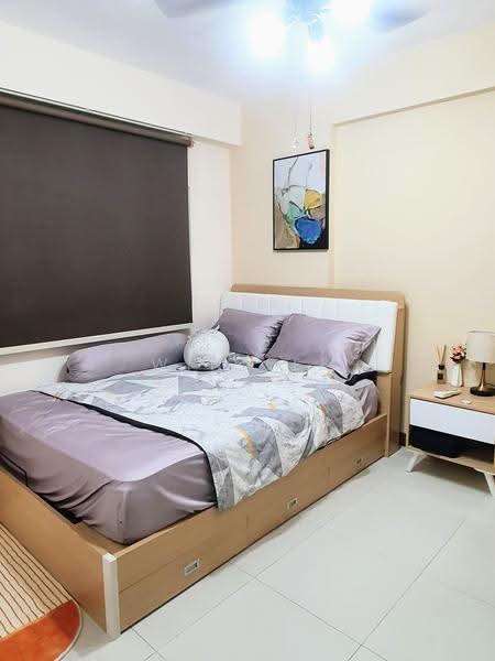 316A Yishun Greenwalk, 316A Yishun Avenue 9, Sembawang / Yishun, 2 Bedrooms, 721 sqft, HDB Flat For Sale, by Win Lee, 500246425 - Bedroom - PropertyGuru.com.sg