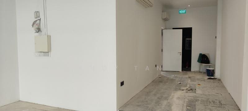 Nice shophouse at Keong Saik road, Chinatown / Tanjong Pagar, 1,067 sqft, Shop / Shophouse For Rent, by Andy Tan, 500246426 - Interior - CommercialGuru.com.sg