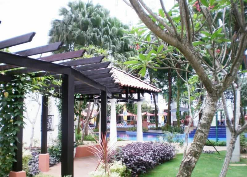 Casablanca, 21 Rosewood Drive, Admiralty / Woodlands, 2 Bedrooms, 947 sqft, Condominium For Rent, by Elaine Ho, 500246428 - Exterior - PropertyGuru.com.sg