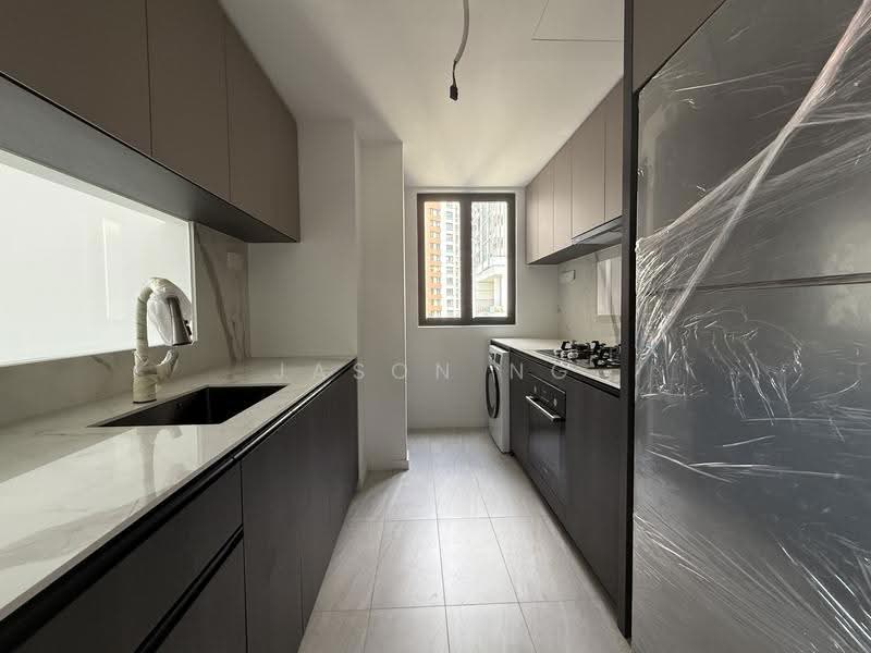 Ardor Residence, 181 Haig Road, 4 Bedrooms, 1,292 sqft, Apartment For Sale, by Jason Ng, 500246431 - Kitchen - PropertyGuru.com.sg