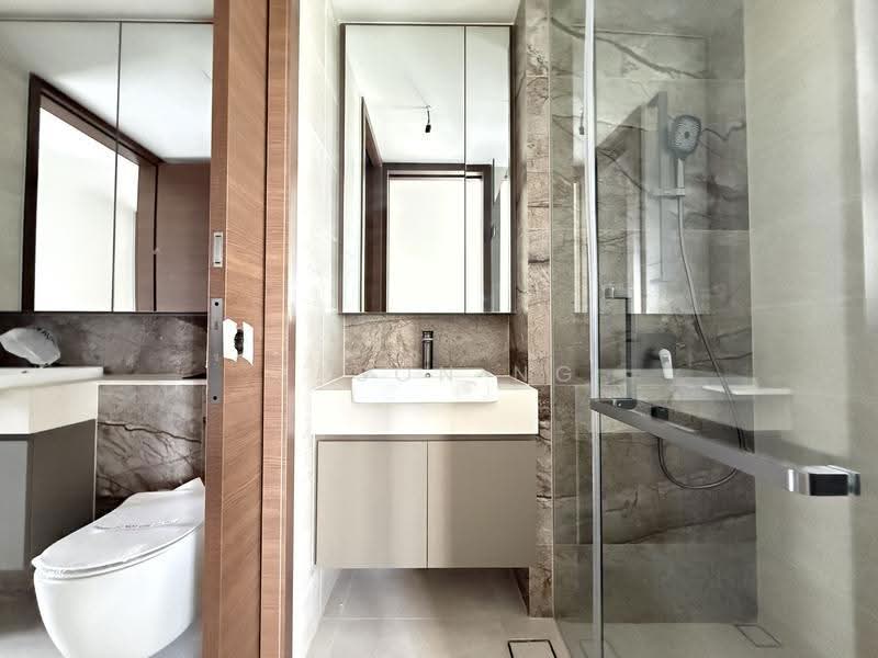 Ardor Residence, 181 Haig Road, 4 Bedrooms, 1,292 sqft, Apartment For Sale, by Jason Ng, 500246431 - Bathroom - PropertyGuru.com.sg