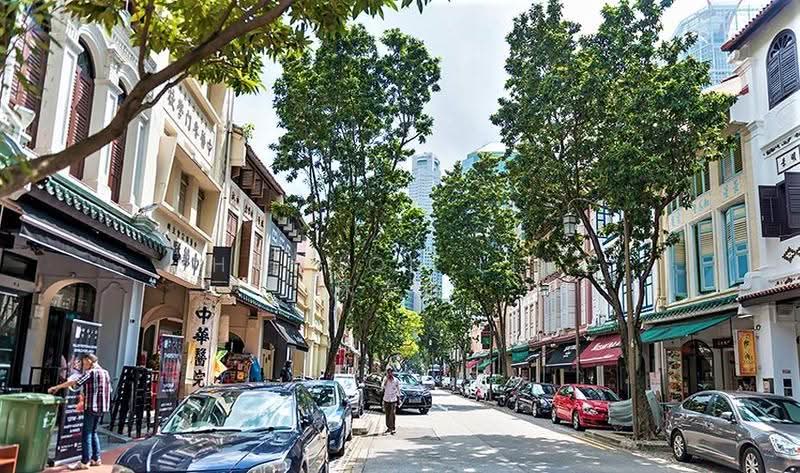 Telok Ayer Shop Houses, Telok Ayer Shop Houses (Default), Boat Quay / Raffles Place / Marina, 1,000 sqft, Office For Rent, by Shannon Ling 林志珉, 500246434 - Exterior - CommercialGuru.com.sg