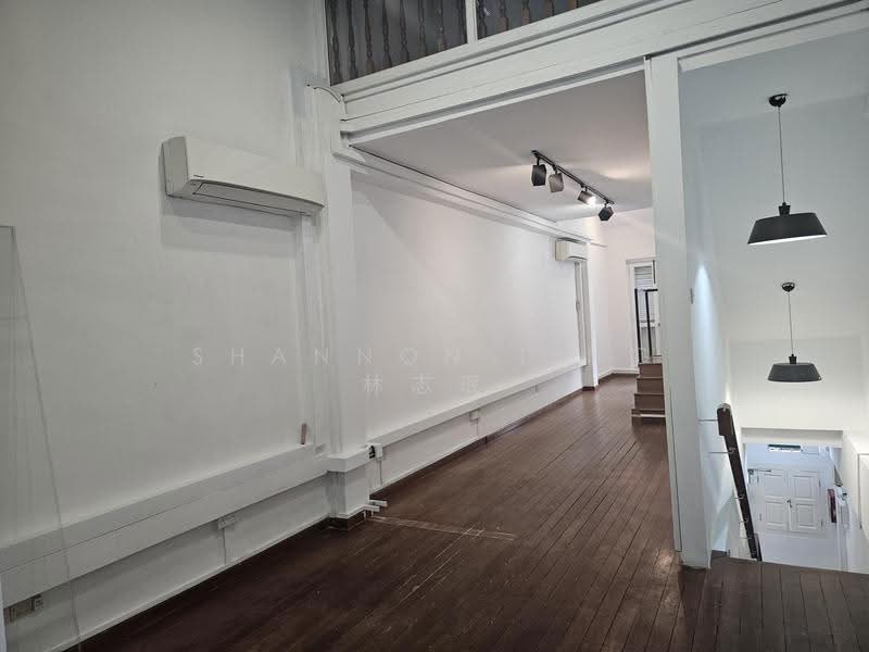 Telok Ayer Shop Houses, Telok Ayer Shop Houses (Default), Boat Quay / Raffles Place / Marina, 1,000 sqft, Office For Rent, by Shannon Ling 林志珉, 500246434 - Interior - CommercialGuru.com.sg