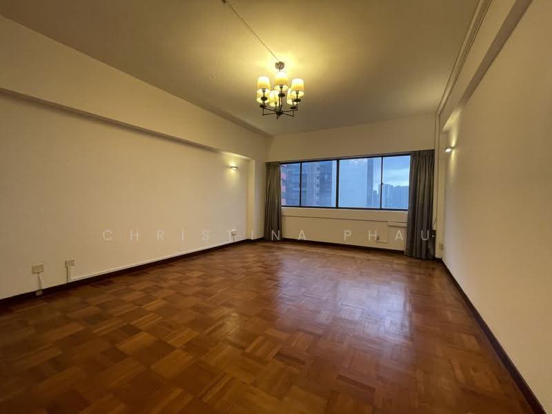 The Cairnhill, 4 Cairnhill Rise, Orchard / River Valley, 4 Bedrooms, 2,809 sqft, Condominium For Rent, by Christina Phau, 500246436 - Living Room - PropertyGuru.com.sg