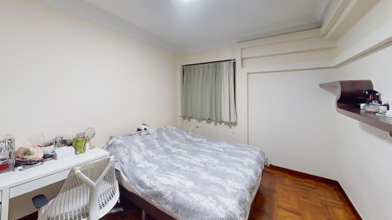 129 Bukit Merah View, 129 Bukit Merah View, 3 Bedrooms, 635 sqft, HDB Flat For Sale, by Jenny Lum, 500246437 - PropertyGuru.com.sg