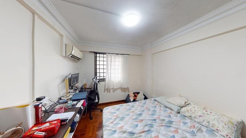 129 Bukit Merah View, 129 Bukit Merah View, 3 Bedrooms, 635 sqft, HDB Flat For Sale, by Jenny Lum, 500246437 - PropertyGuru.com.sg