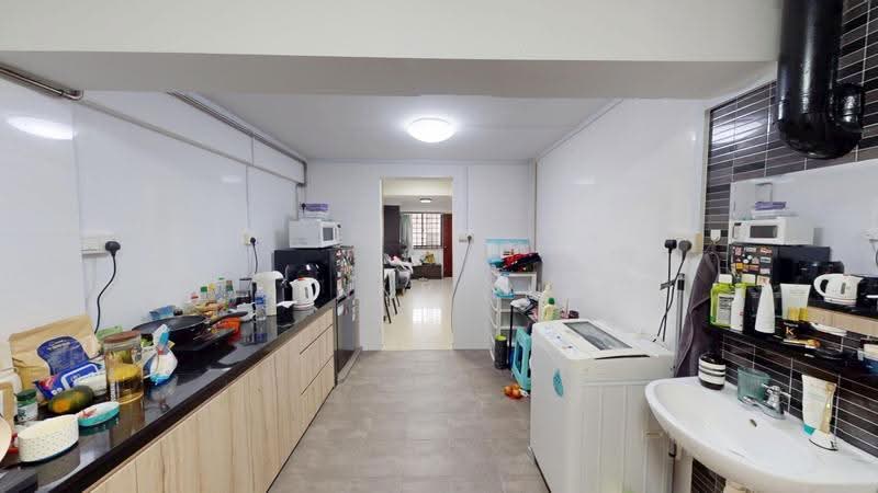 129 Bukit Merah View, 129 Bukit Merah View, 3 Bedrooms, 635 sqft, HDB Flat For Sale, by Jenny Lum, 500246437 - PropertyGuru.com.sg