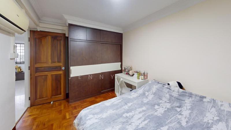 129 Bukit Merah View, 129 Bukit Merah View, 3 Bedrooms, 635 sqft, HDB Flat For Sale, by Jenny Lum, 500246437 - PropertyGuru.com.sg
