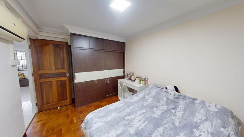 129 Bukit Merah View, 129 Bukit Merah View, 3 Bedrooms, 635 sqft, HDB Flat For Sale, by Jenny Lum, 500246437 - PropertyGuru.com.sg