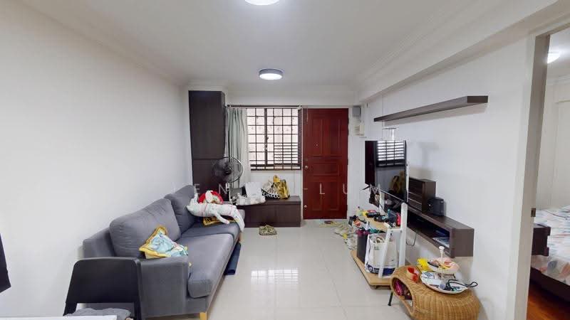 129 Bukit Merah View, 129 Bukit Merah View, 3 Bedrooms, 635 sqft, HDB Flat For Sale, by Jenny Lum, 500246437 - PropertyGuru.com.sg