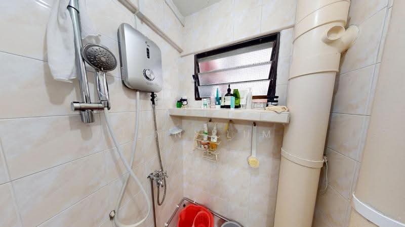 129 Bukit Merah View, 129 Bukit Merah View, 3 Bedrooms, 635 sqft, HDB Flat For Sale, by Jenny Lum, 500246437 - PropertyGuru.com.sg