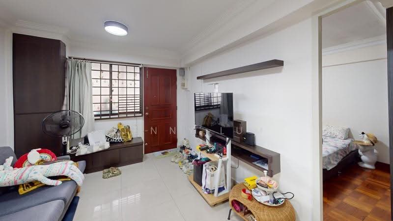 129 Bukit Merah View, 129 Bukit Merah View, 3 Bedrooms, 635 sqft, HDB Flat For Sale, by Jenny Lum, 500246437 - PropertyGuru.com.sg