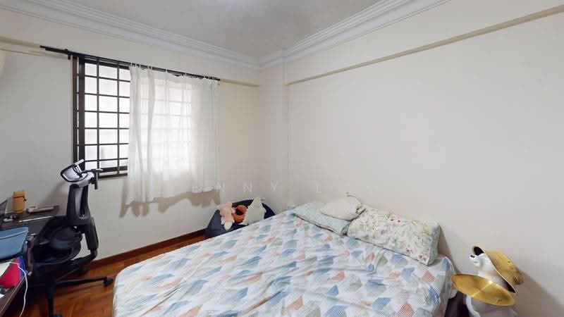 129 Bukit Merah View, 129 Bukit Merah View, 3 Bedrooms, 635 sqft, HDB Flat For Sale, by Jenny Lum, 500246437 - PropertyGuru.com.sg