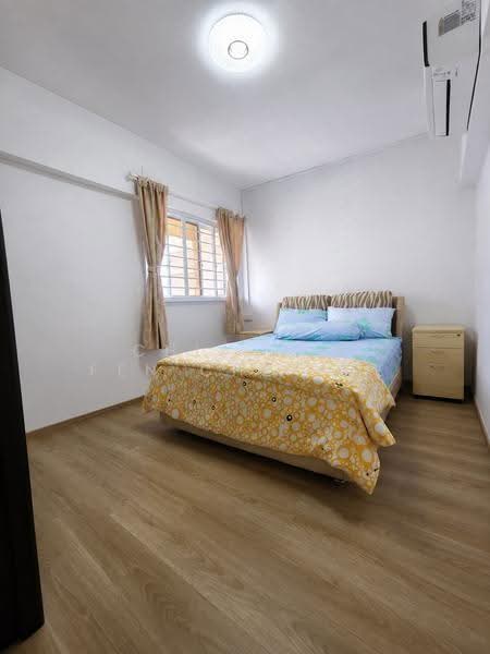 5 Delta Avenue, 5 Delta Avenue, Alexandra / Commonwealth, Room Rental, 100 sqft, HDB Flat For Rent, by Chia Xue Fen Cherine, 500246444 - Bedroom - PropertyGuru.com.sg