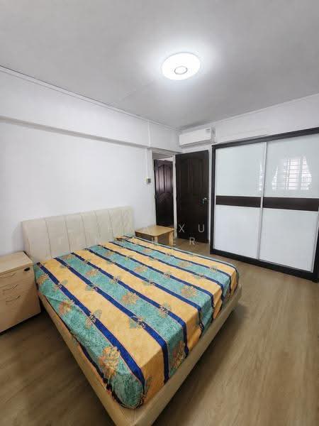 5 Delta Avenue, 5 Delta Avenue, Alexandra / Commonwealth, Room Rental, 100 sqft, HDB Flat For Rent, by Chia Xue Fen Cherine, 500246444 - Bedroom - PropertyGuru.com.sg
