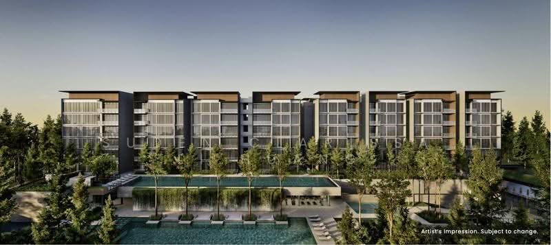 Amberwood at Holland, Holland Link, Tanglin / Holland / Bukit Timah, 3 Bedrooms, 872 sqft, Condominium For Sale, by Suden Clarissa Li Huang, 500246446 - Exterior - PropertyGuru.com.sg