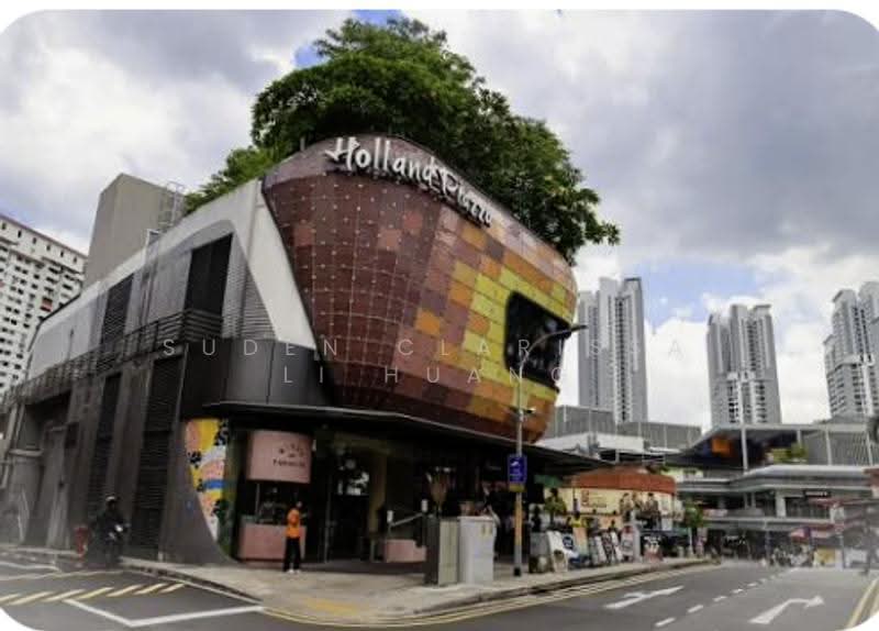 Amberwood at Holland, Holland Link, Tanglin / Holland / Bukit Timah, 3 Bedrooms, 872 sqft, Condominium For Sale, by Suden Clarissa Li Huang, 500246446 - Exterior - PropertyGuru.com.sg