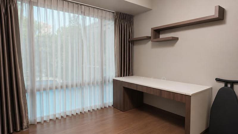 Double Bay Residences, 19B Simei Street 4, 3 Bedrooms, 1,367 sqft, Condominium For Sale, by Osborn Yeo, 500246451 - Common BR1 - PropertyGuru.com.sg
