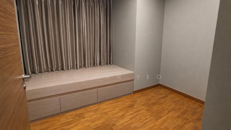 Double Bay Residences, 19B Simei Street 4, 3 Bedrooms, 1,367 sqft, Condominium For Sale, by Osborn Yeo, 500246451 - Common BR2 - PropertyGuru.com.sg