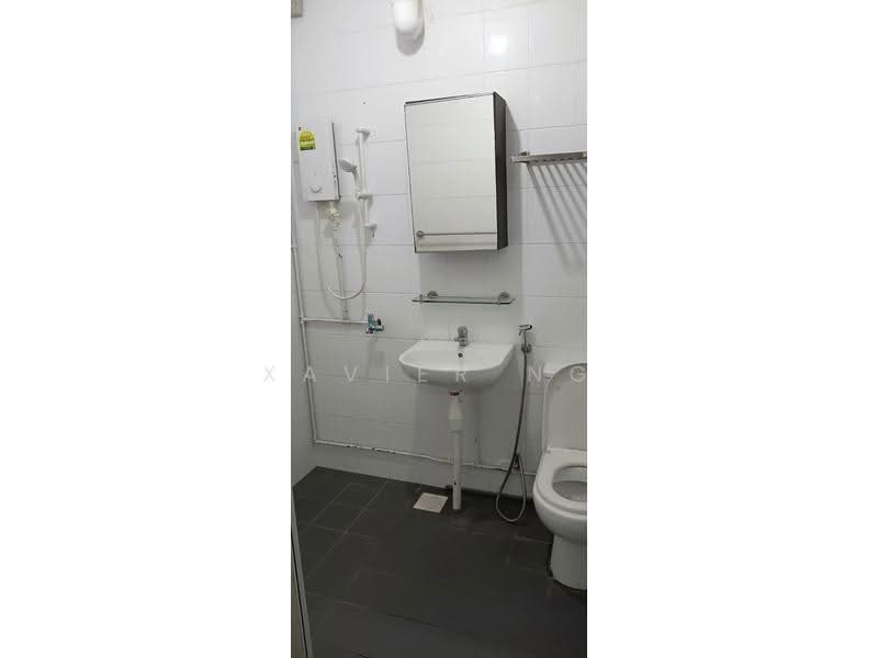 331 Woodlands Avenue 1, 331 Woodlands Avenue 1, Admiralty / Woodlands, 2 Bedrooms, 750 sqft, HDB Flat For Rent, by Xavier Ng, 500246453 - PropertyGuru.com.sg