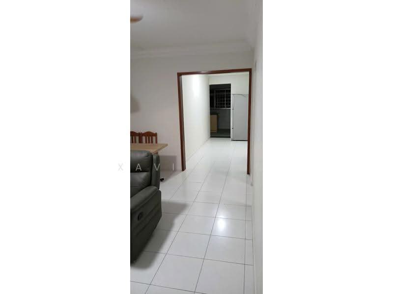 331 Woodlands Avenue 1, 331 Woodlands Avenue 1, Admiralty / Woodlands, 2 Bedrooms, 750 sqft, HDB Flat For Rent, by Xavier Ng, 500246453 - PropertyGuru.com.sg