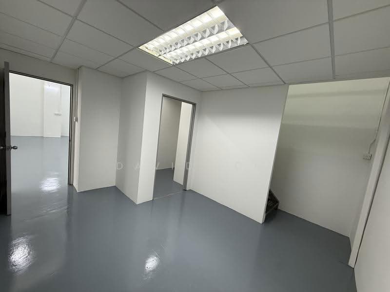 Pemimpin Industrial Building, 63 Jalan Pemimpin, Ang Mo Kio / Bishan / Thomson, 1,528 sqft, Light Industrial (B1) For Rent, by David Loh, 500246455 - Interior - CommercialGuru.com.sg