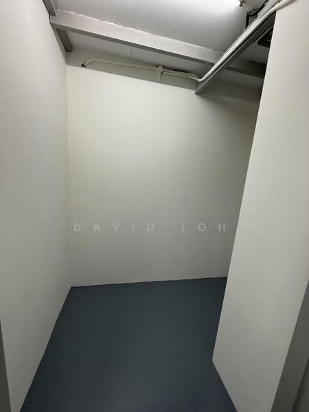 Pemimpin Industrial Building, 63 Jalan Pemimpin, Ang Mo Kio / Bishan / Thomson, 1,528 sqft, Light Industrial (B1) For Rent, by David Loh, 500246455 - Interior - CommercialGuru.com.sg