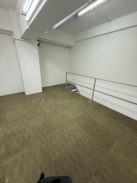 Pemimpin Industrial Building, 63 Jalan Pemimpin, Ang Mo Kio / Bishan / Thomson, 1,528 sqft, Light Industrial (B1) For Rent, by David Loh, 500246455 - Interior - CommercialGuru.com.sg
