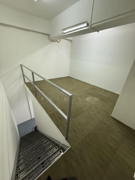Pemimpin Industrial Building, 63 Jalan Pemimpin, Ang Mo Kio / Bishan / Thomson, 1,528 sqft, Light Industrial (B1) For Rent, by David Loh, 500246455 - Interior - CommercialGuru.com.sg